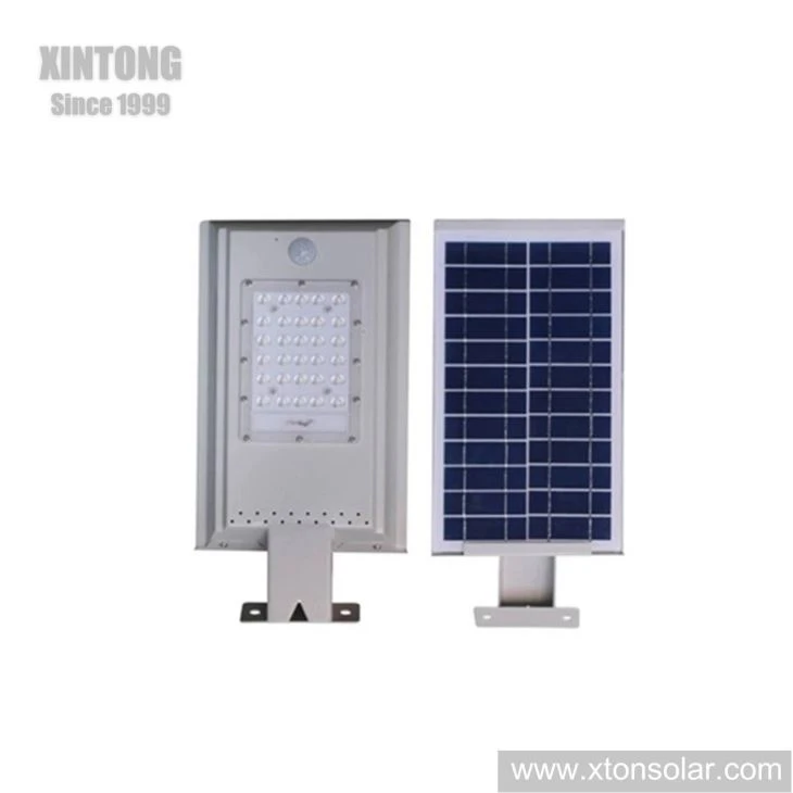 10m 100W Solar Street Light MPPT Charging 10m 100W Solar Street Light MPPT Charging