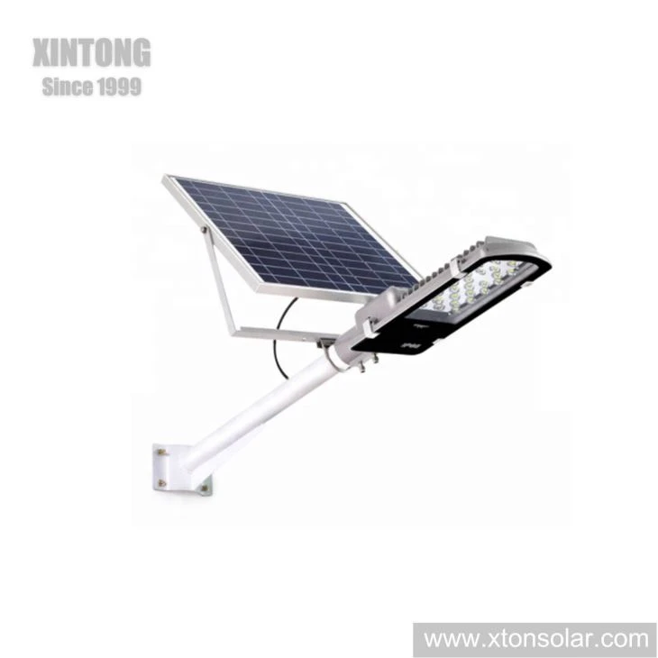 AC24V LED Solar Wall Light With Controller 5years Warranty