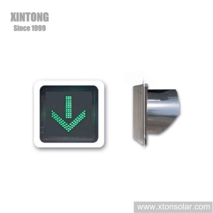 Aluminum Green Light Traffic Light Aluminum Green Light Traffic Light