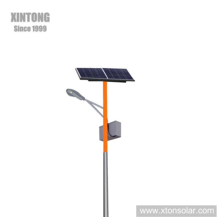 Die Casting Aluminum For LED Solar Street Light Die Casting Aluminum For LED Solar Street Light