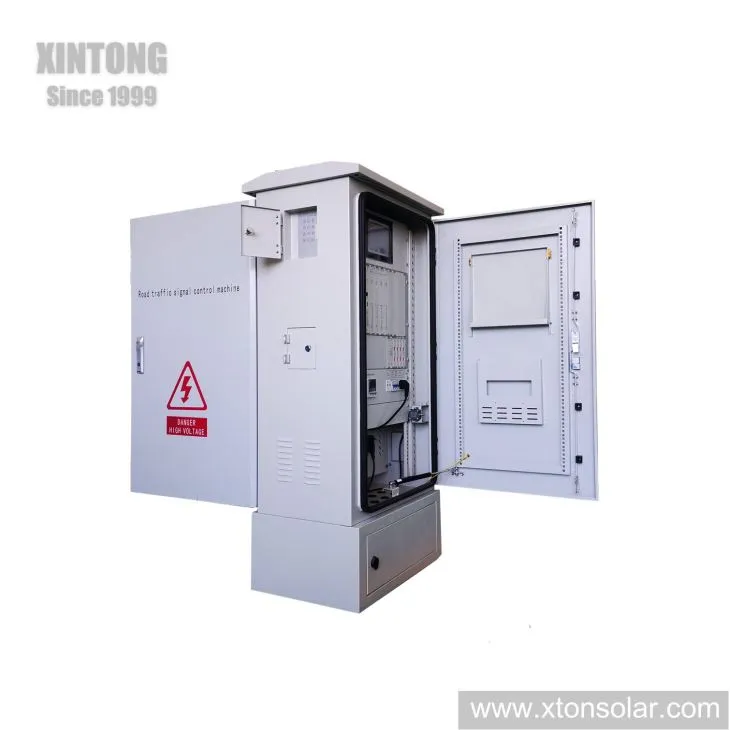 सड़क सुरक्षा के लिए इंटेलिजेंट ट्रैफिक लाइट कंट्रोलर