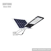 होम एलईडी सोलर स्ट्रीट लैंप हैंगिंग वॉल AC12V 80W