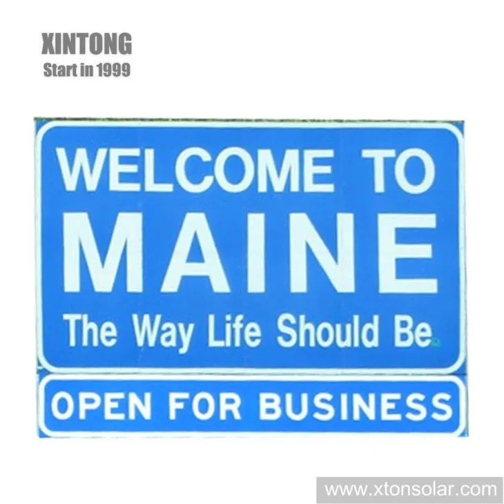 Traffic Sign / Road Sign Traffic Sign / Road Sign