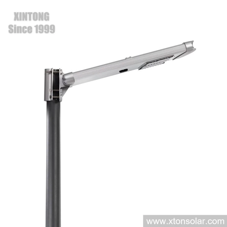 Integrated Street Light Solar Light